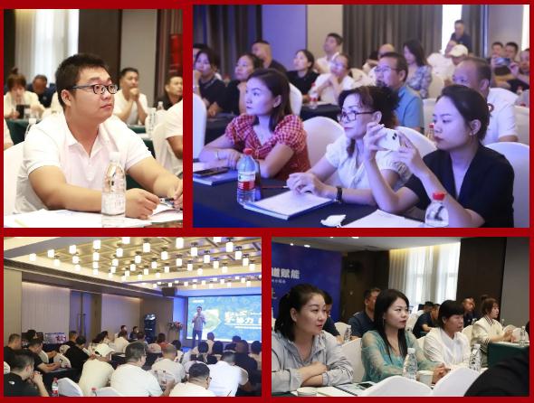 聚心協(xié)力·渠道賦能——龍勝管市場(chǎng)運(yùn)營(yíng)培訓(xùn)會(huì)(第一期)圓滿(mǎn)舉辦 聚心協(xié)力·渠道賦能——龍勝管市場(chǎng)運(yùn)營(yíng)培訓(xùn)會(huì)(第一期)圓滿(mǎn)舉辦