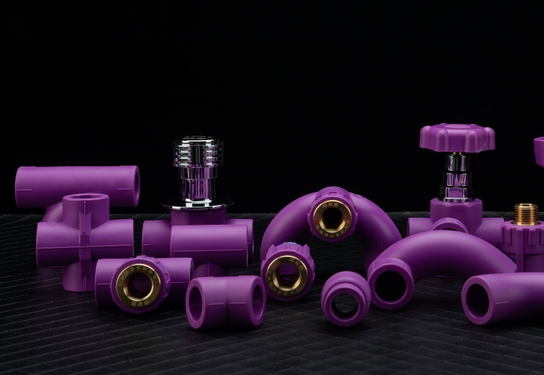 ppr地暖管代理加盟利潤空間有多大?如何保障區(qū)域市場優(yōu)勢? ppr地暖管代理加盟利潤空間有多大?如何保障區(qū)域市場優(yōu)勢?