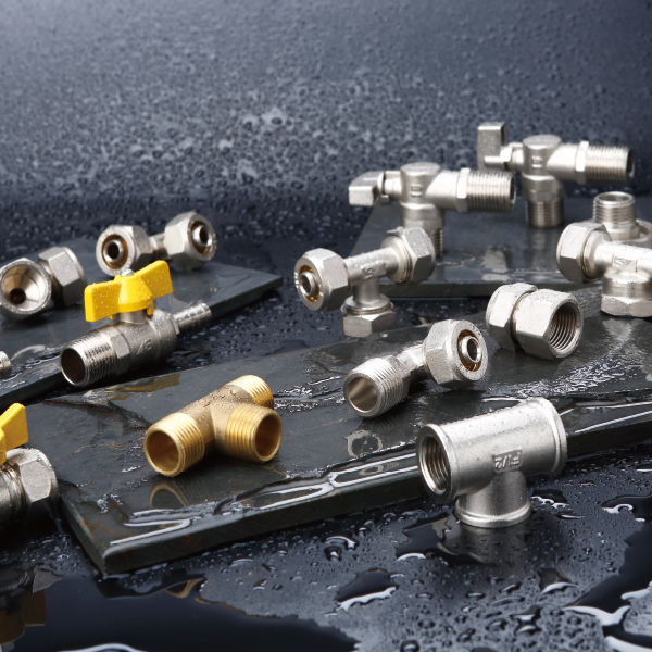 龍勝管燃氣管道